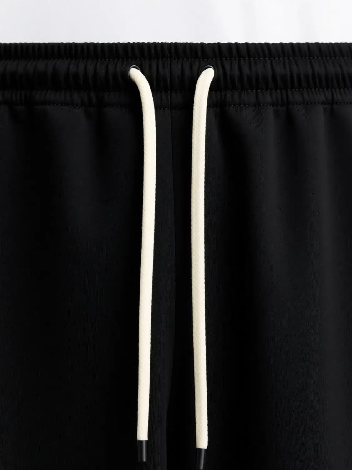 premium straight Summer Joggers