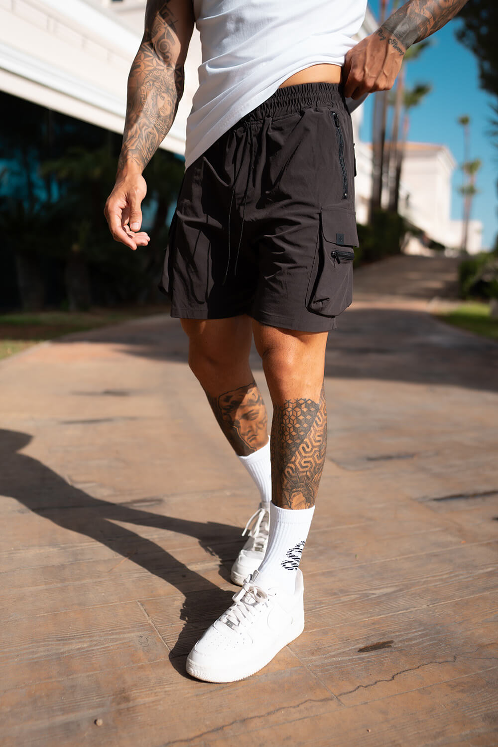 SHORTS