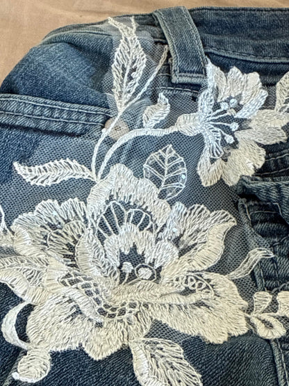 Handmade True Religion jeans