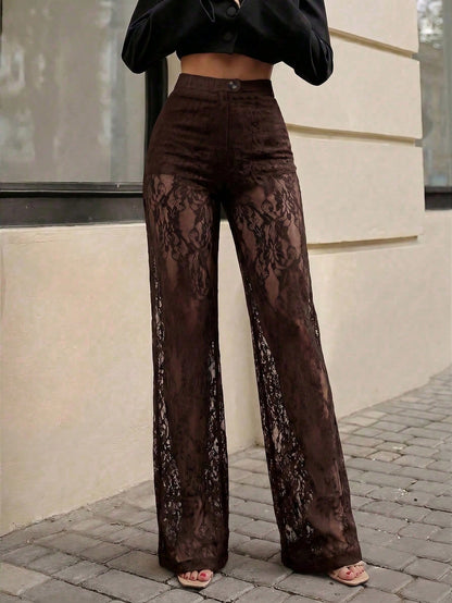An Sii Lace track