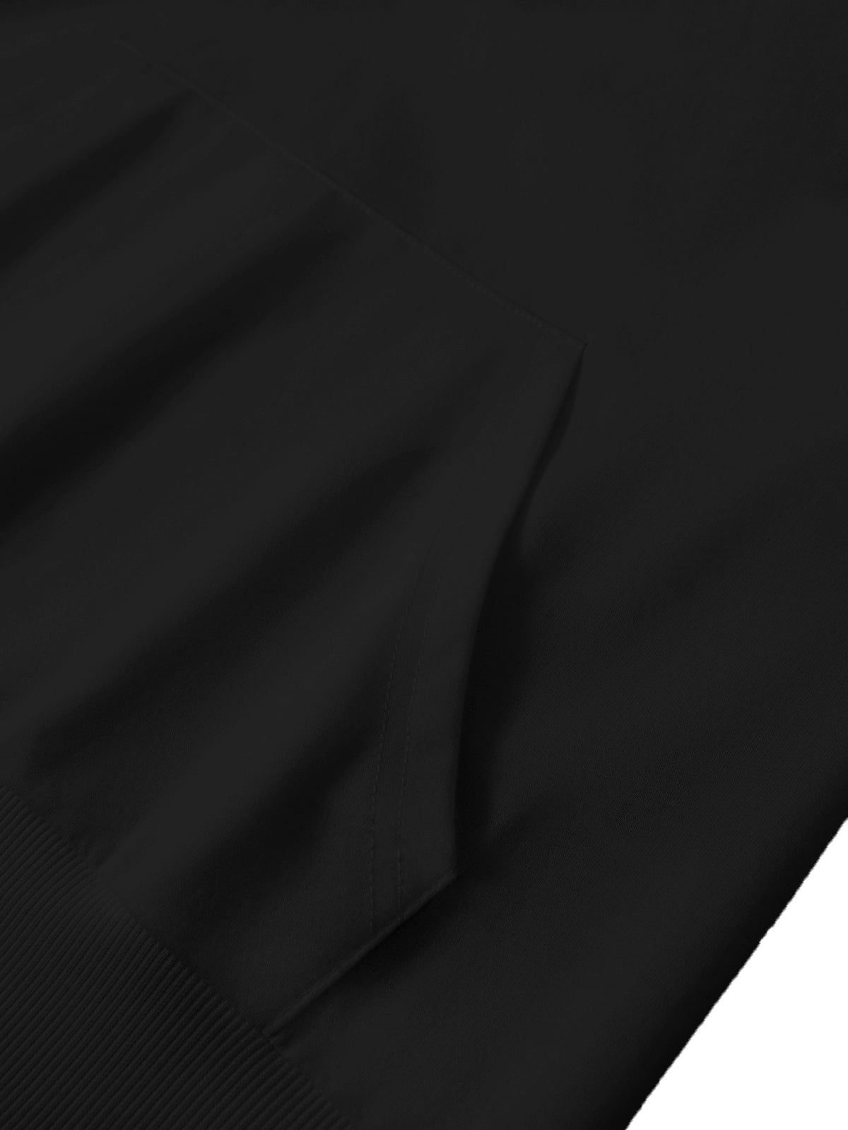 A Top, Black Slim-Fit Backless Sleeveless Vest for Women