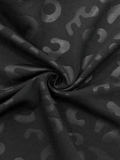 An Sii Lace track printed