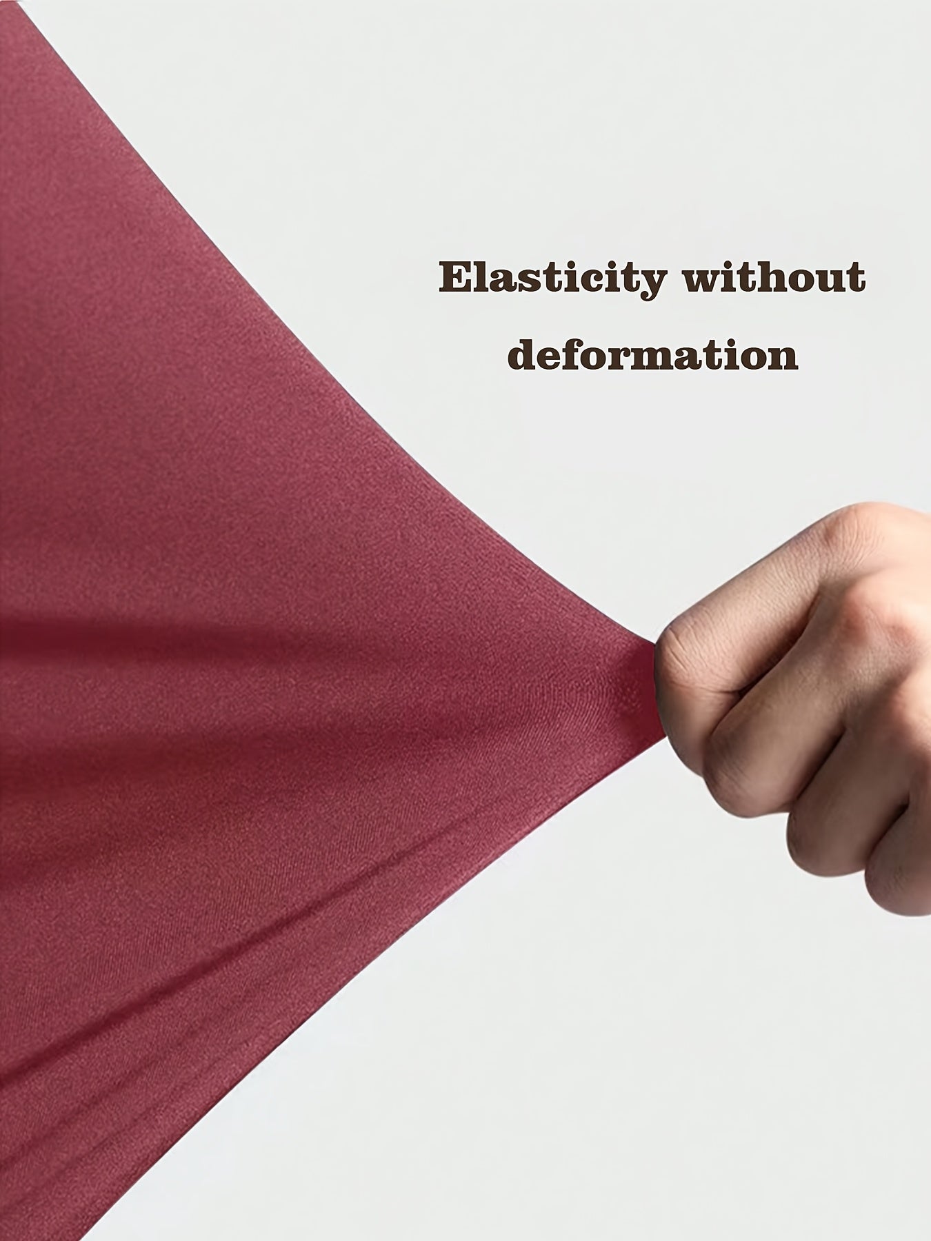Mesh Panel Backless Athletic Top with Vertical Letter Print, Breathable Fitness Running Yoga Casual Versatile Short Sleeve T-Shirt for Women