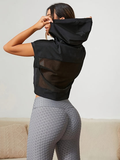 Women's Casual Sports Hoodie