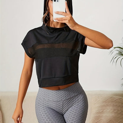 Women's Casual Sports Hoodie