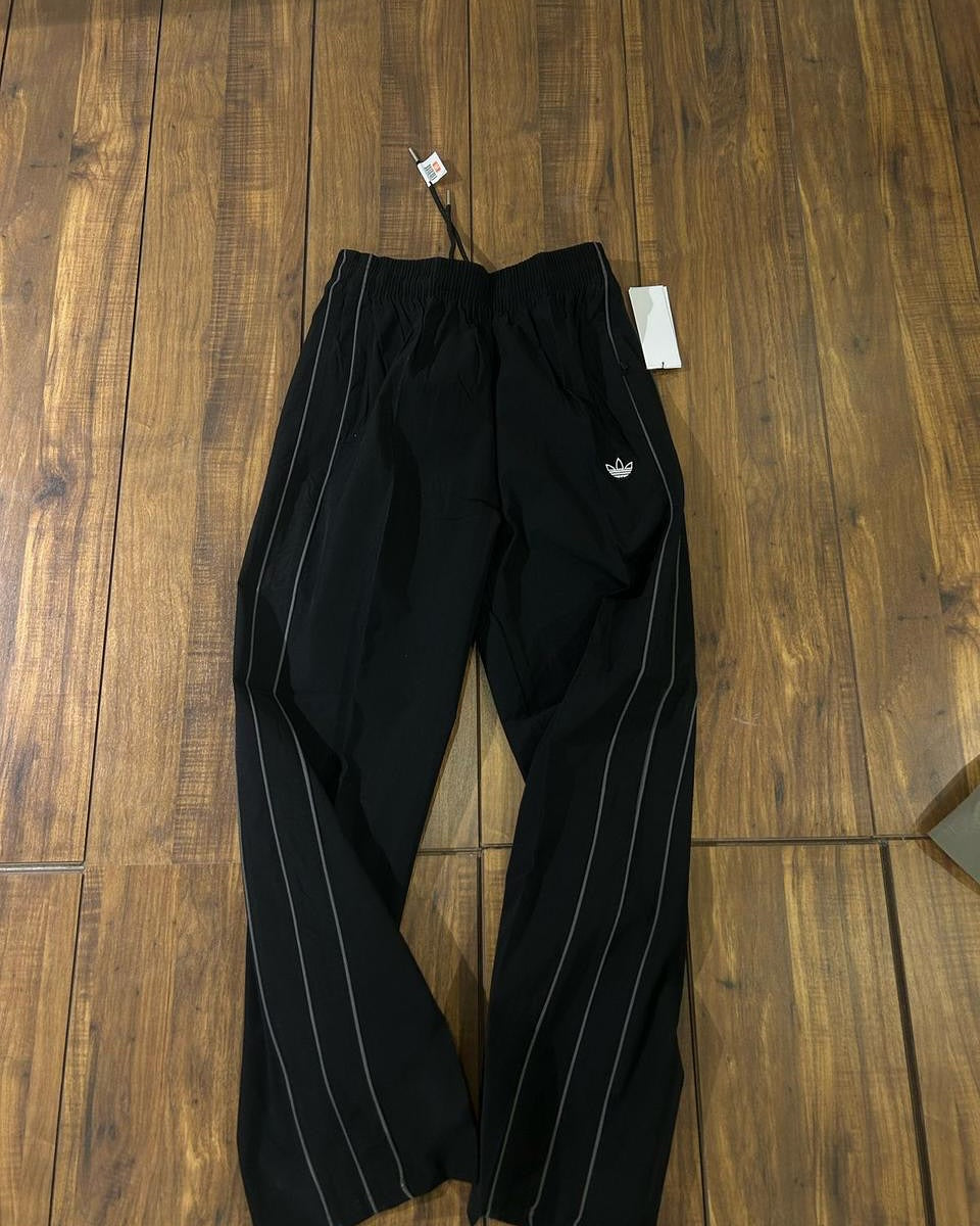 The Imported Side Designer Track Pant