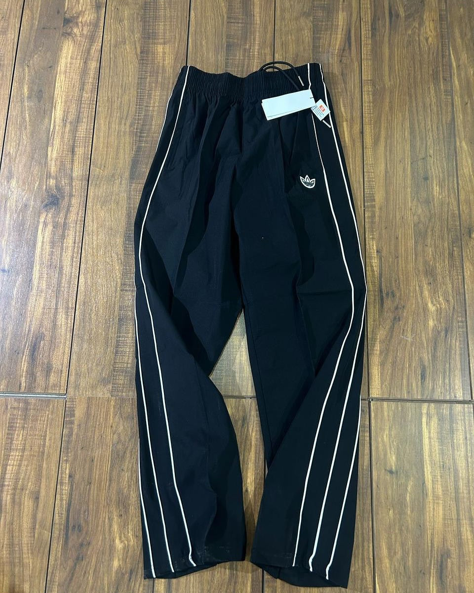 The Imported Side Designer Track Pant
