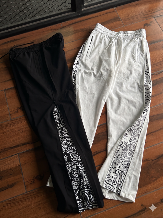 Premium Side Designer Track