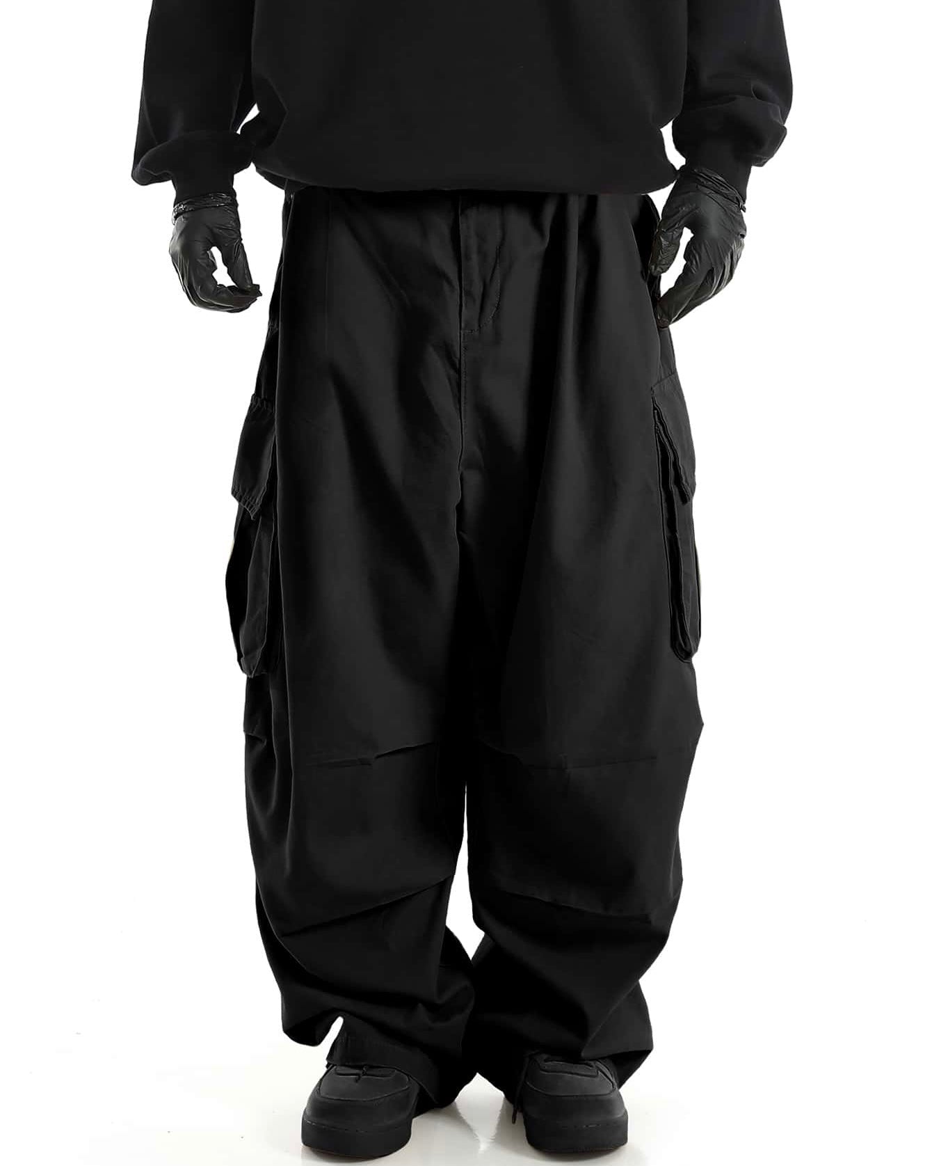 Cargo Pants