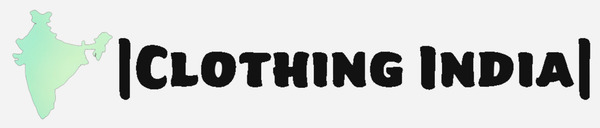 |Clothing India|