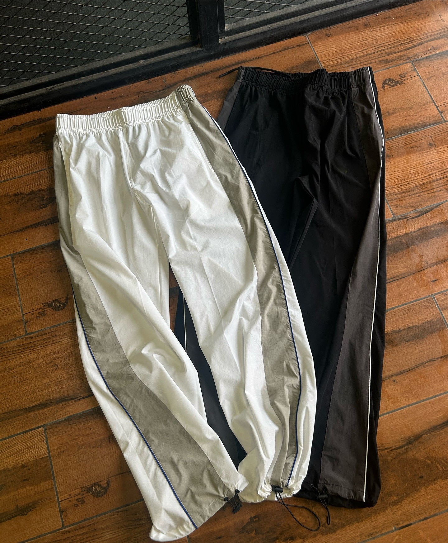 Premium Track Pants| Wardrobe essential|