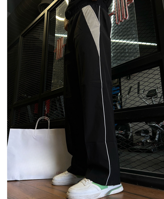 Premium Straight Fit Track Pants