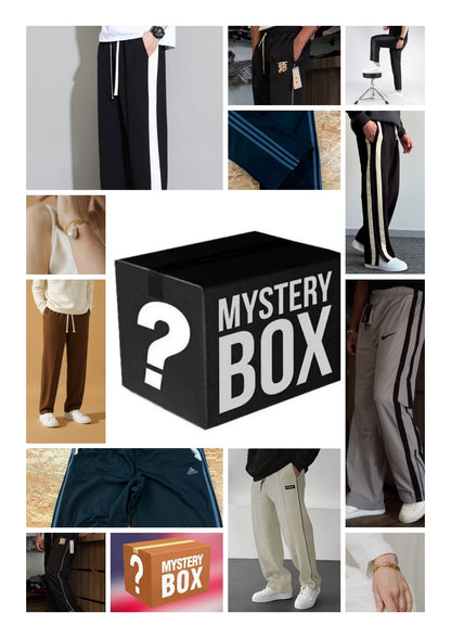Suprize Gift Track Pant @149/-