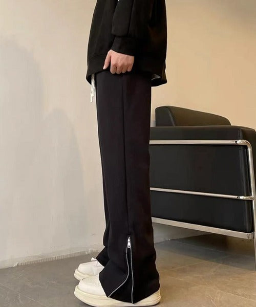 Convertible Track Pant