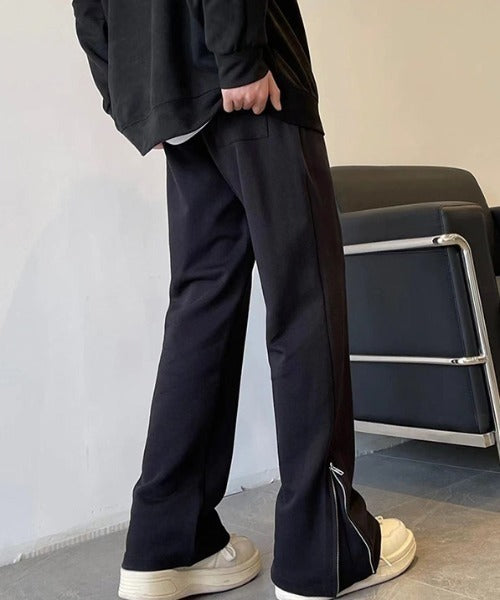 Convertible Track Pant