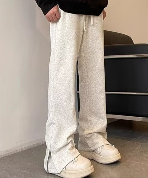 Convertible Track Pant