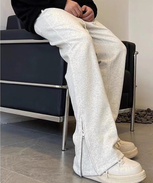 Convertible Track Pant