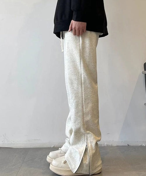 Convertible Track Pant