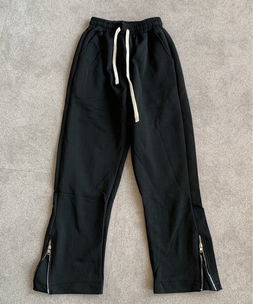 Convertible Track Pant