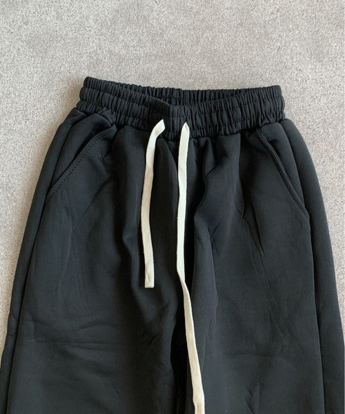 Convertible Track Pant