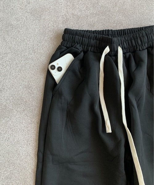 Convertible Track Pant