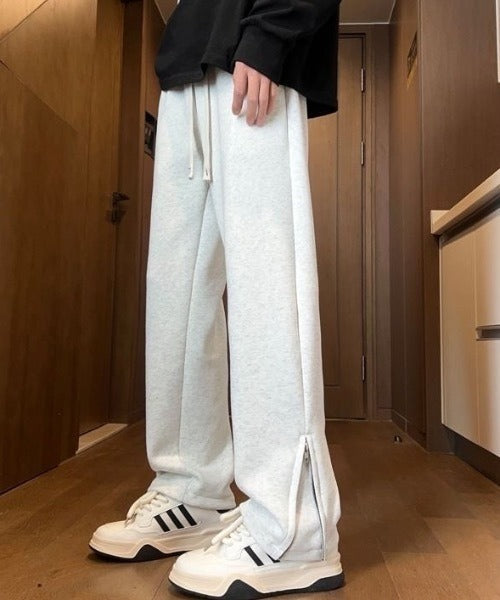 Convertible Track Pant
