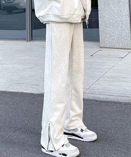 Convertible Track Pant