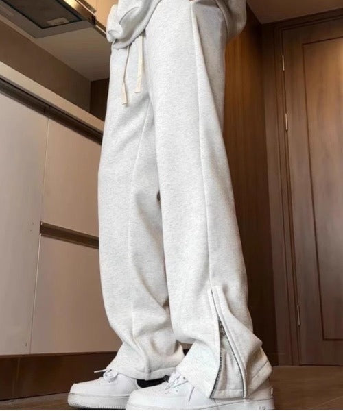 Convertible Track Pant