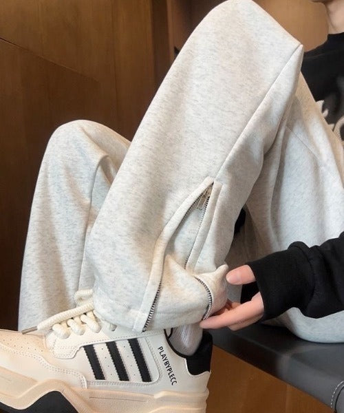 Convertible Track Pant