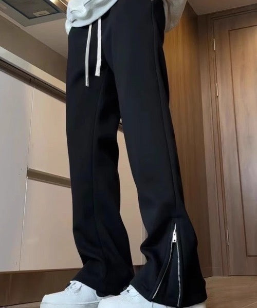Convertible Track Pant
