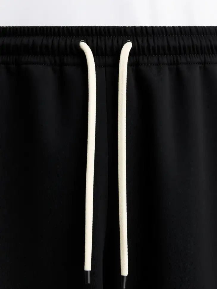 premium straight Summer Joggers