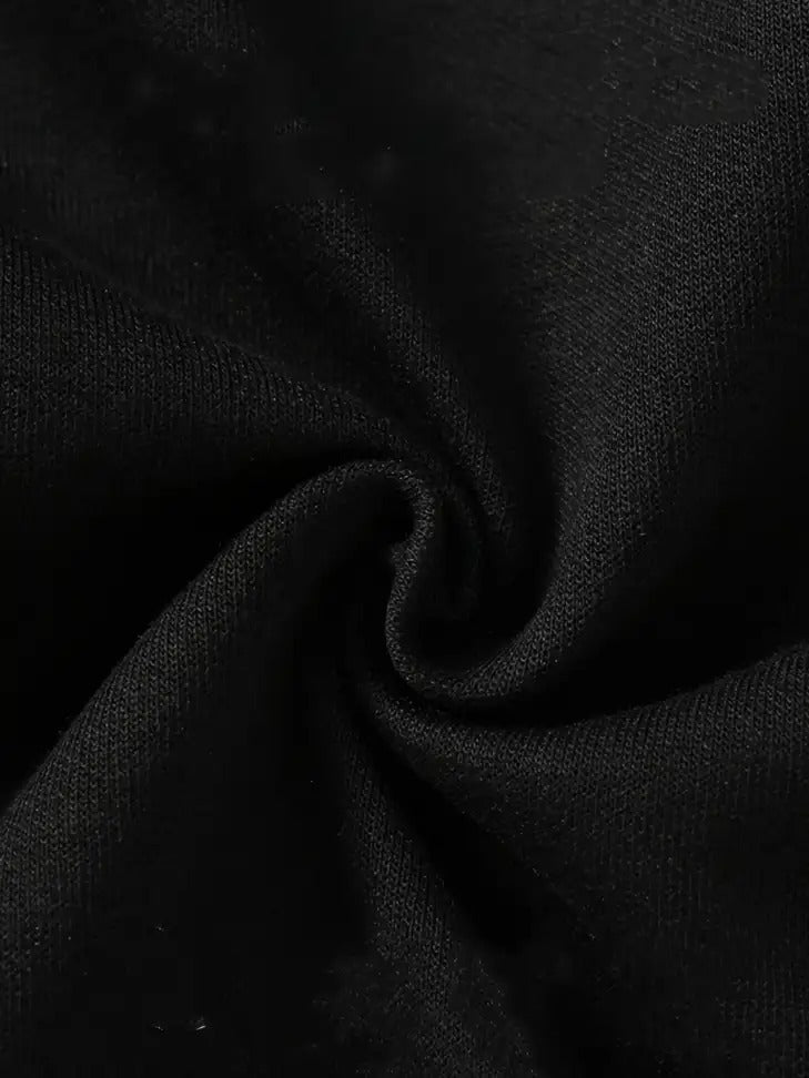 premium straight Summer Joggers
