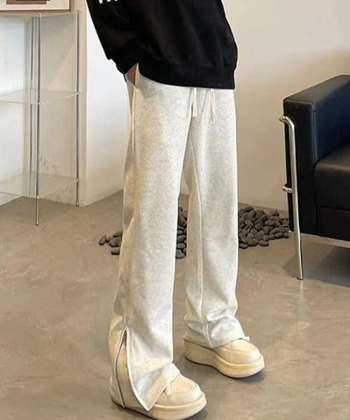Convertible Track Pant
