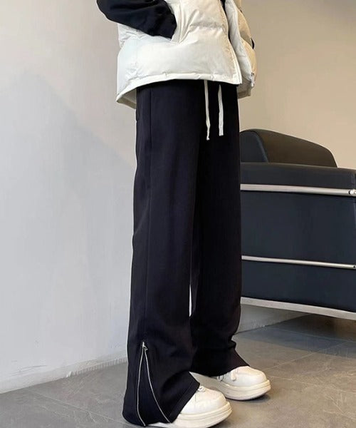 Convertible Track Pant